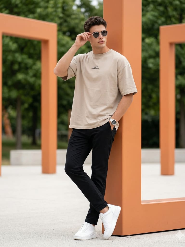 Effortless Edge