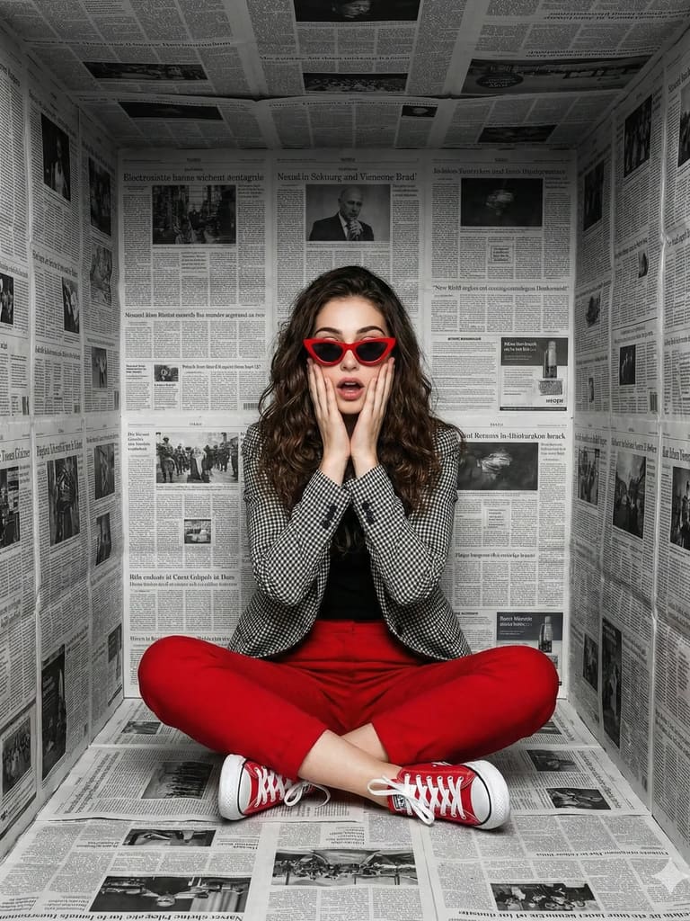 Red Alert
