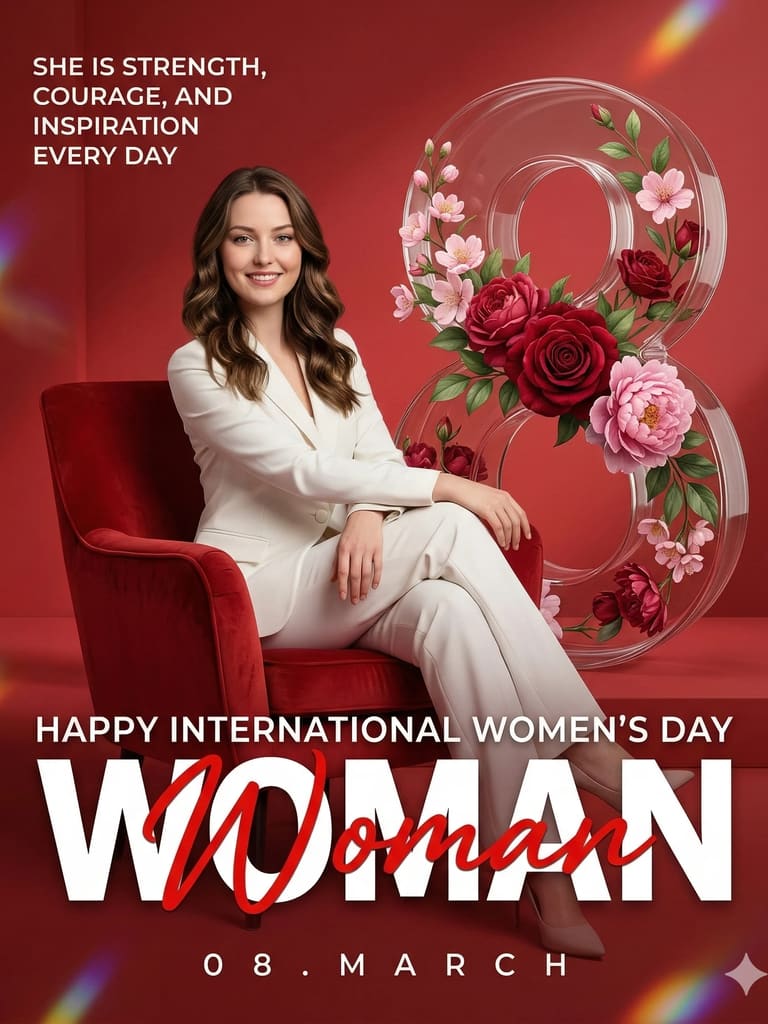 Women’s Empowerment