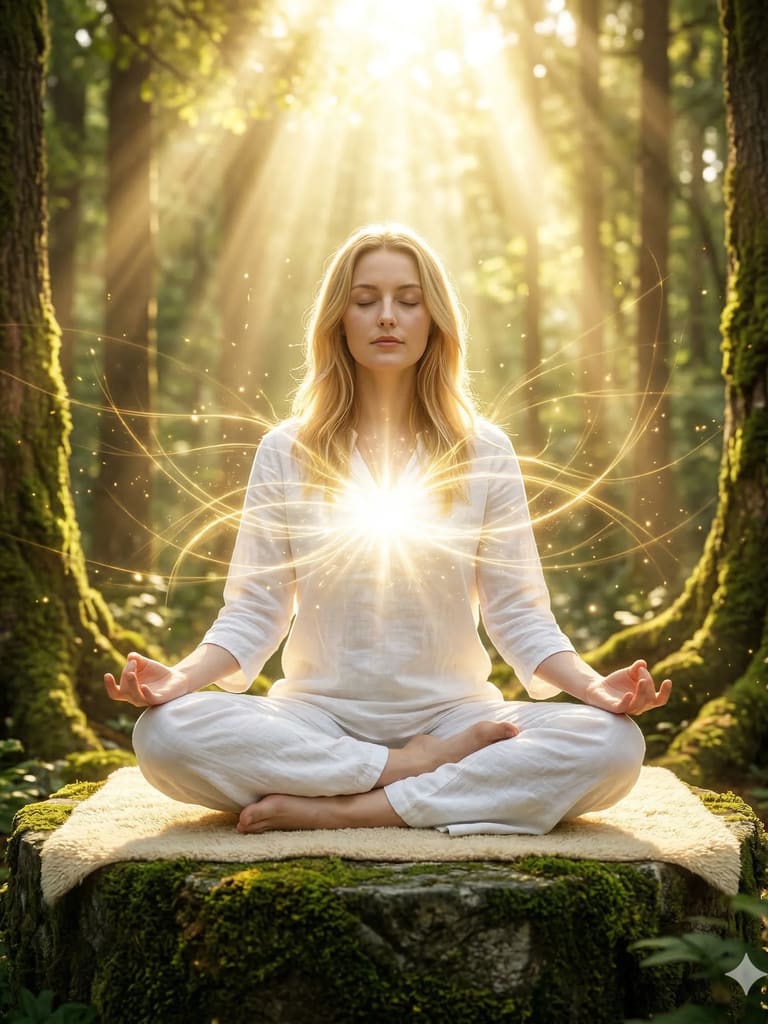 The Golden Breath