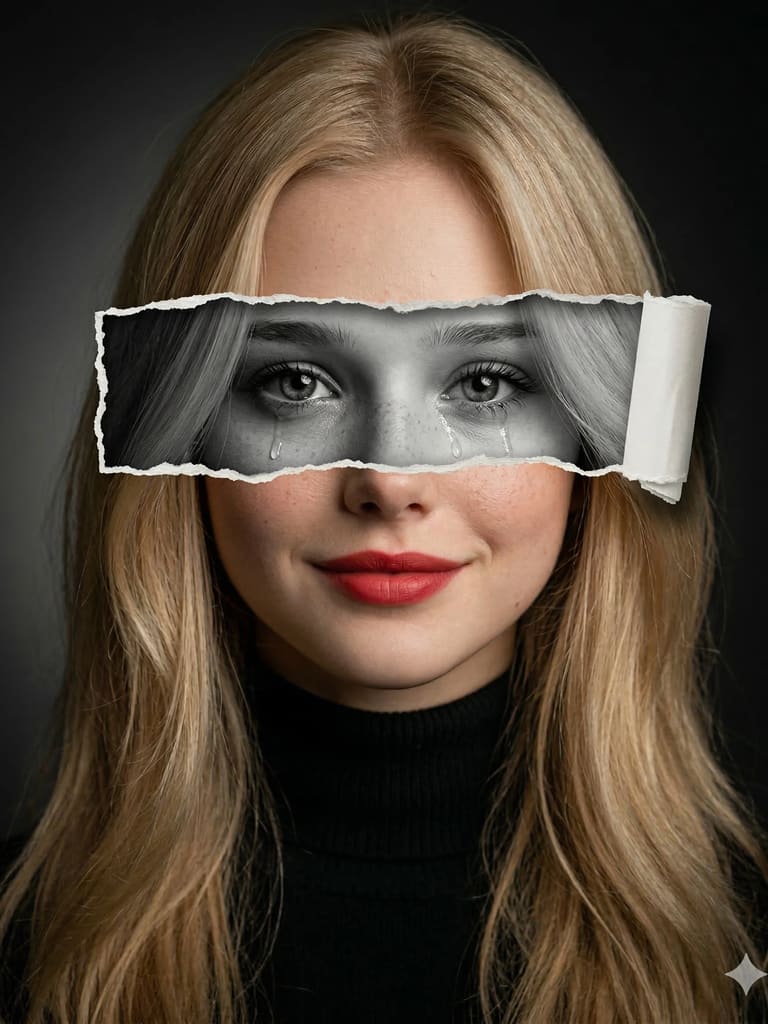 Frayed Reality