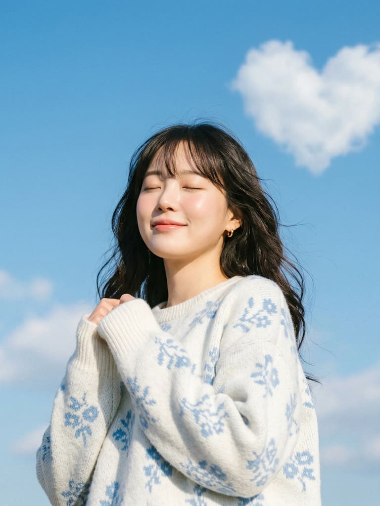 Cute Girl