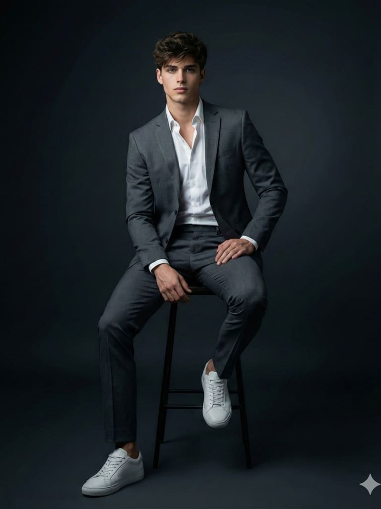 The New Formal