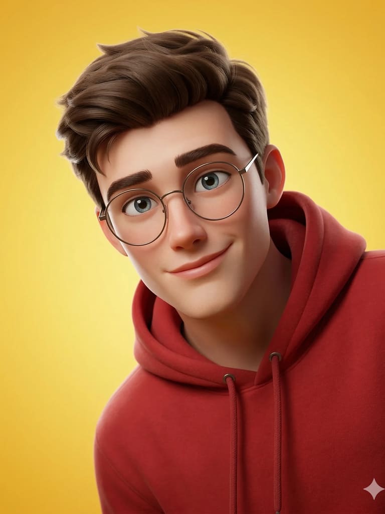 The Friendly Creative
