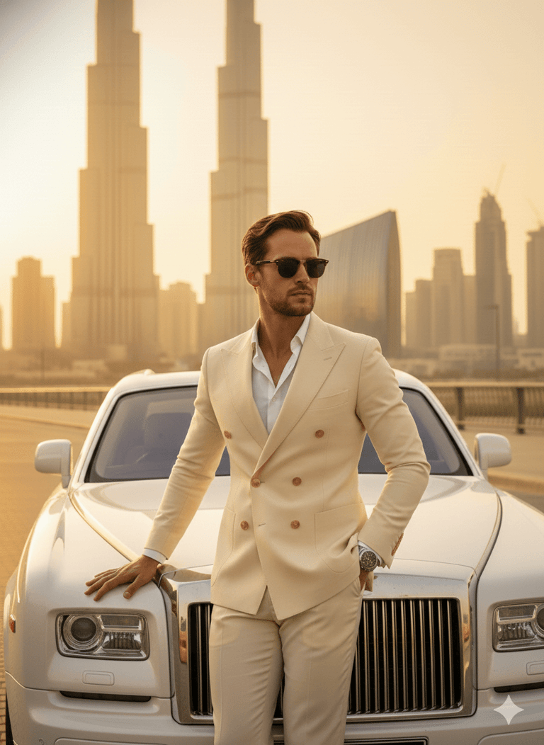 Tailored for Success