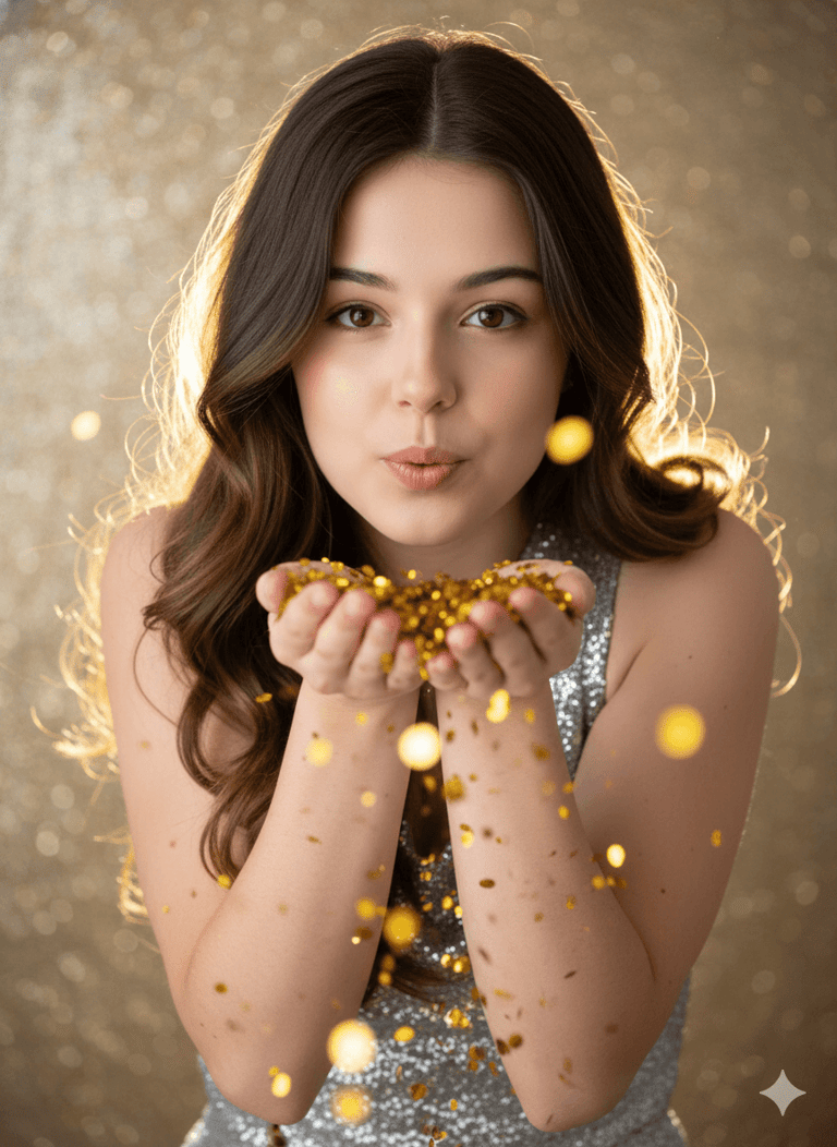Golden Wishes