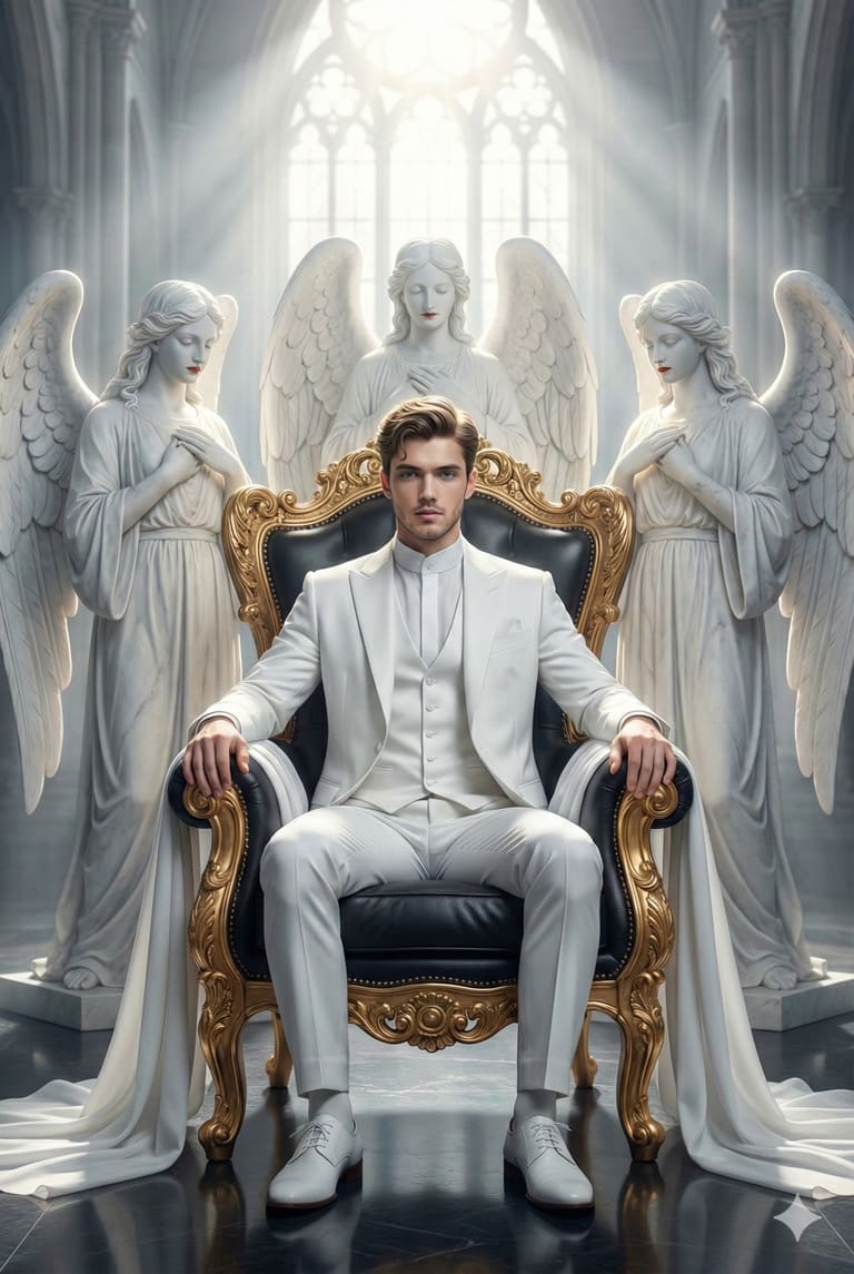 Celestial Court