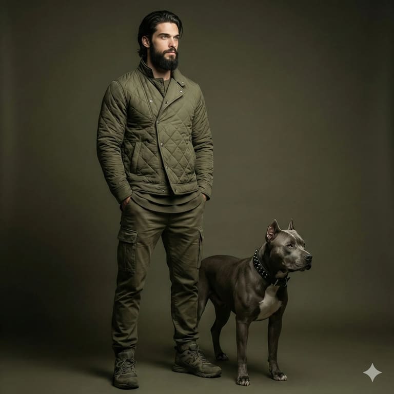 Olive Sentinel