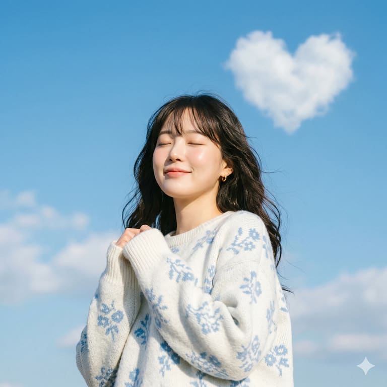 Cute Girl