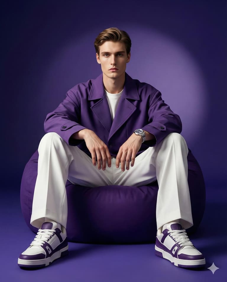 Ultra Violet