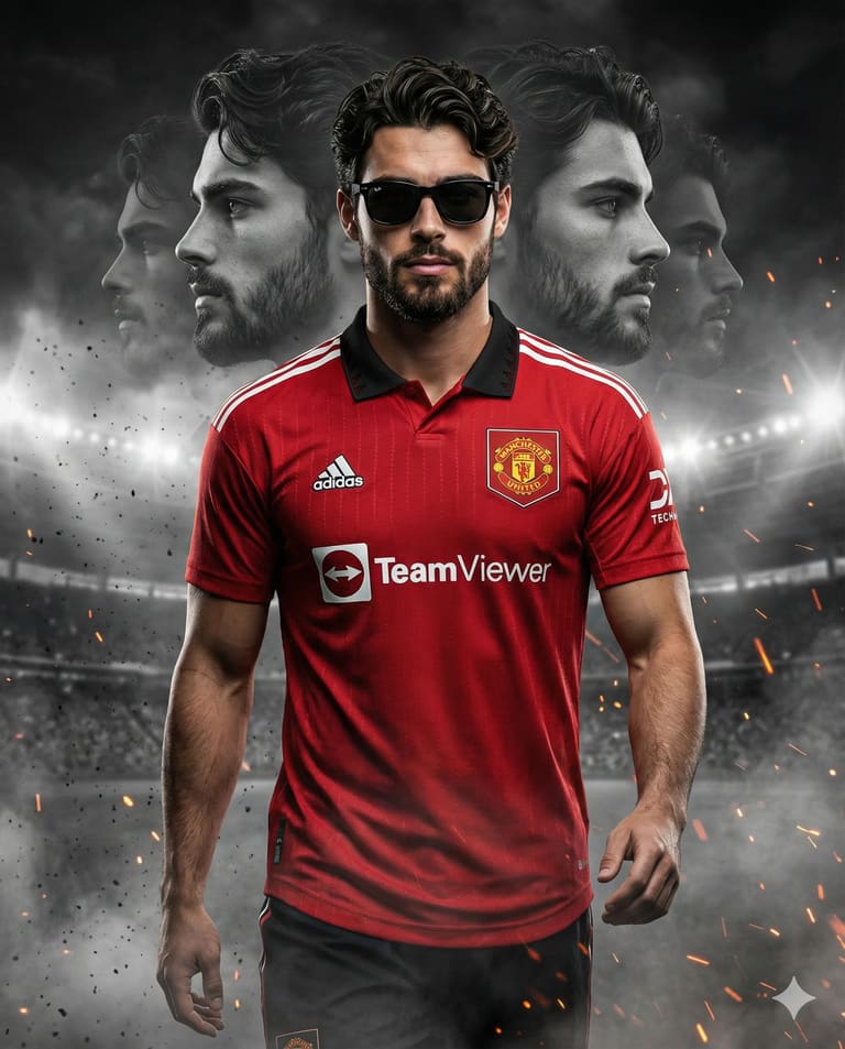 Manchester’s New Standard