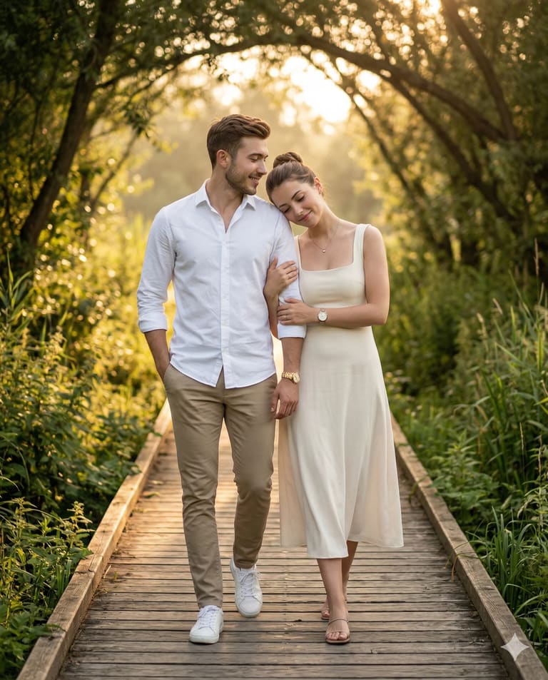 The Sweetest Journey