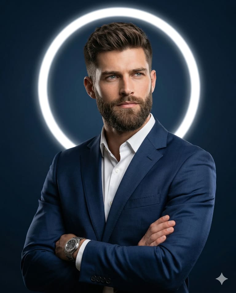 Luminous Executive