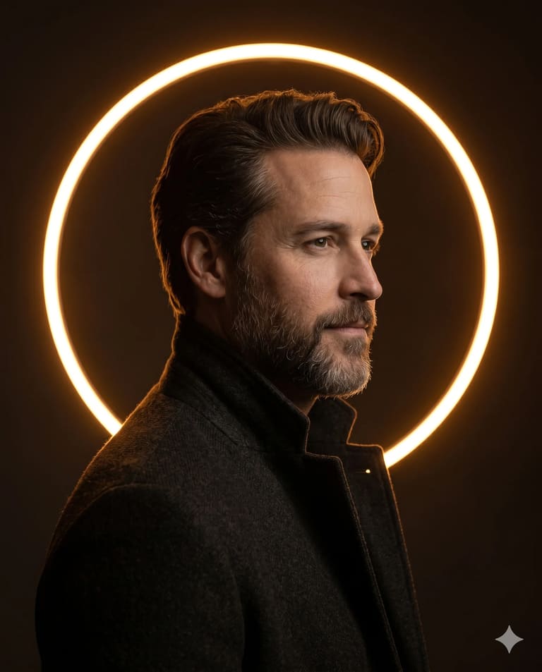 Illuminated Profile