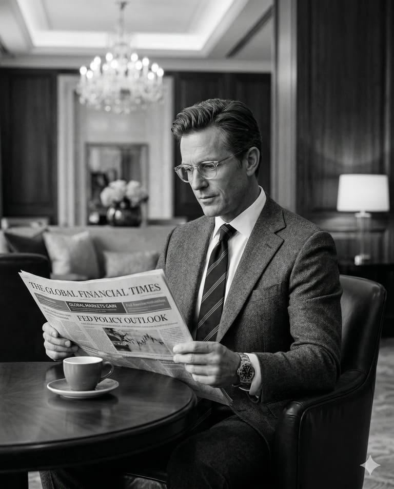 The Reader