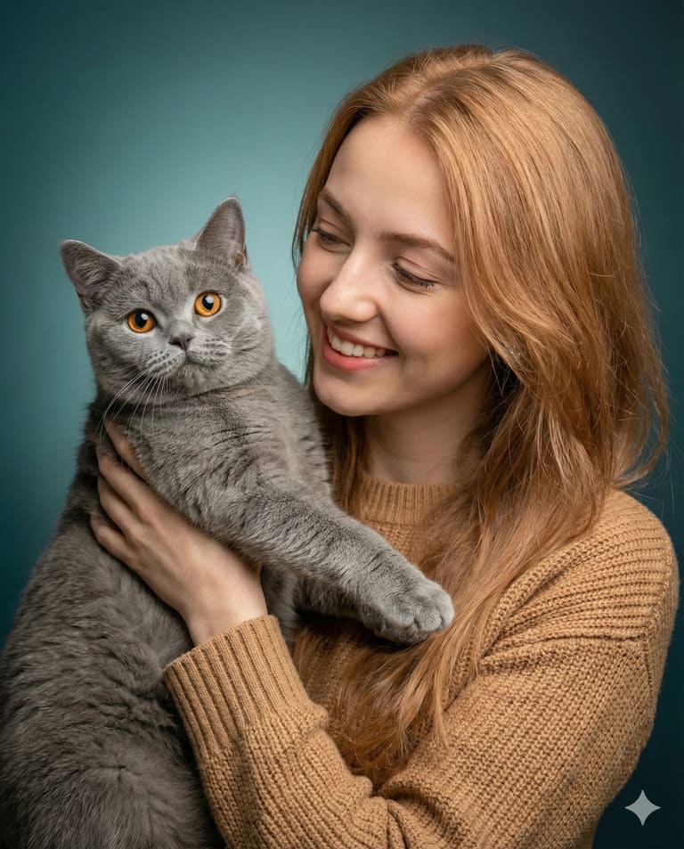 The Perfect Pair