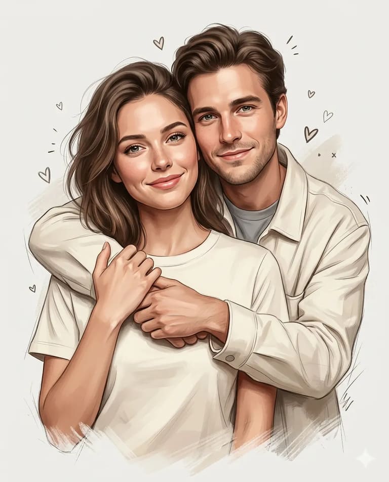 Heartfelt Connection