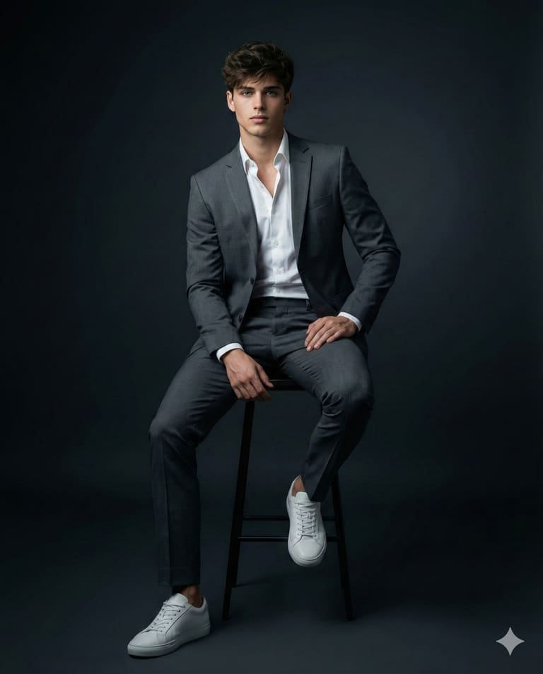 The New Formal