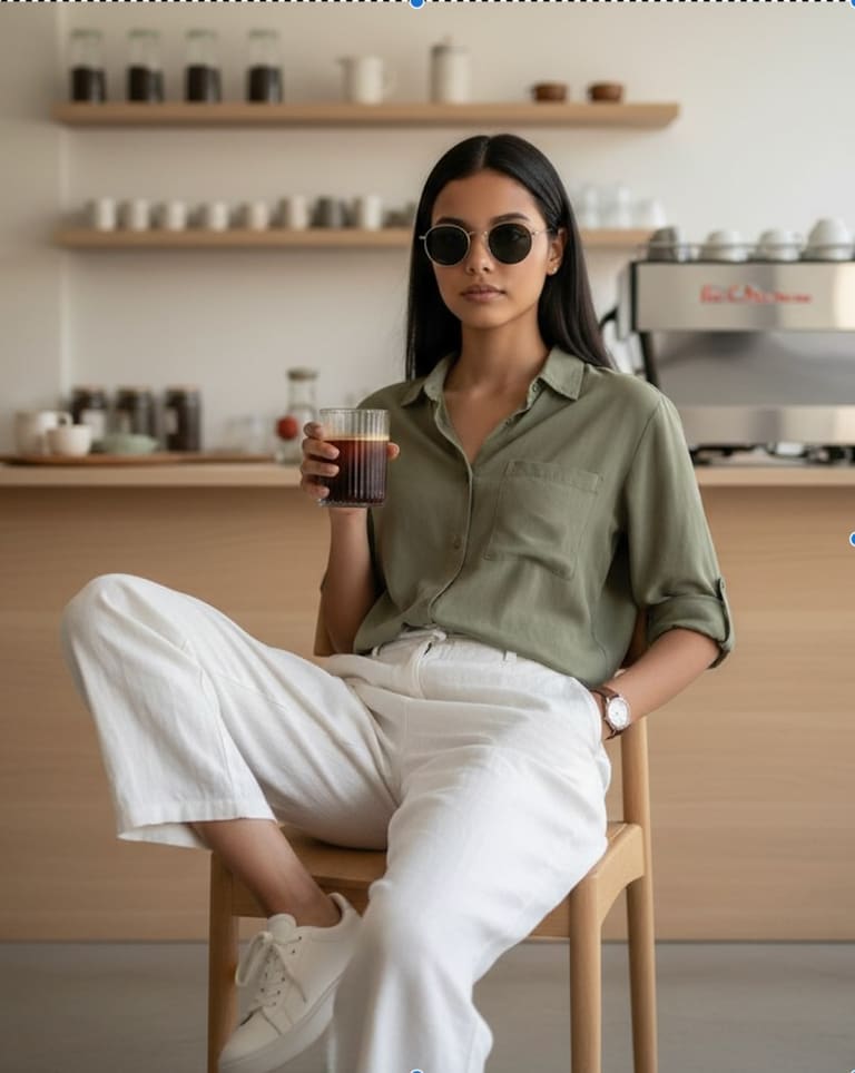 Espresso Yourself