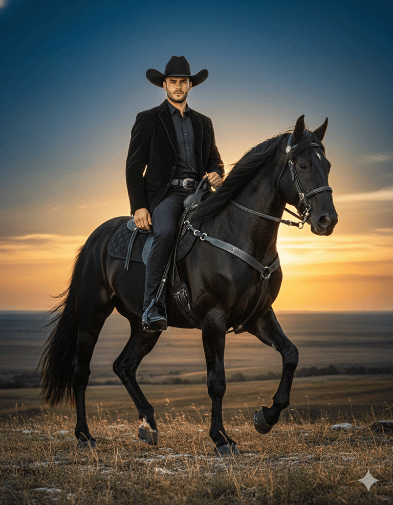 The Rider